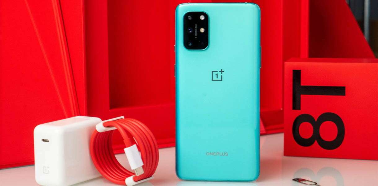 OnePlus 8T Price in Bangladesh and Full Specifications