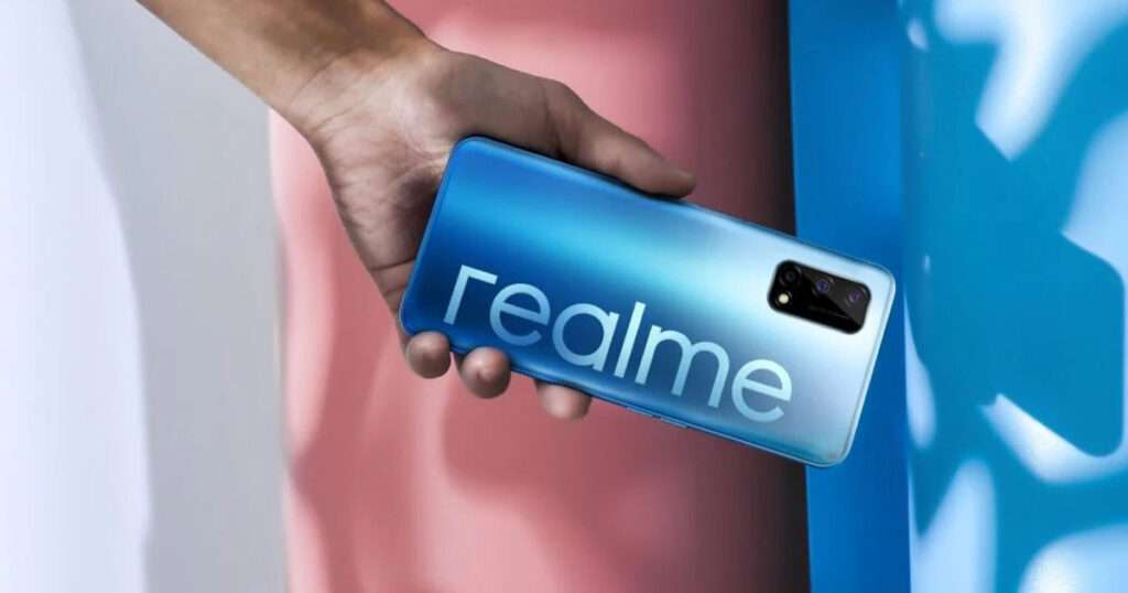 Realme Q3 Price in Bangladesh and Full Specifications