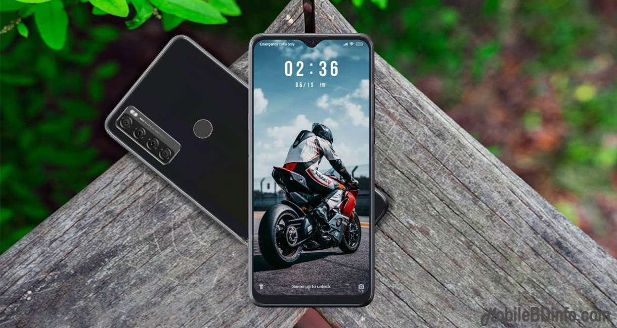 TCL 20 SE Price in Bangladesh and Full Specifications