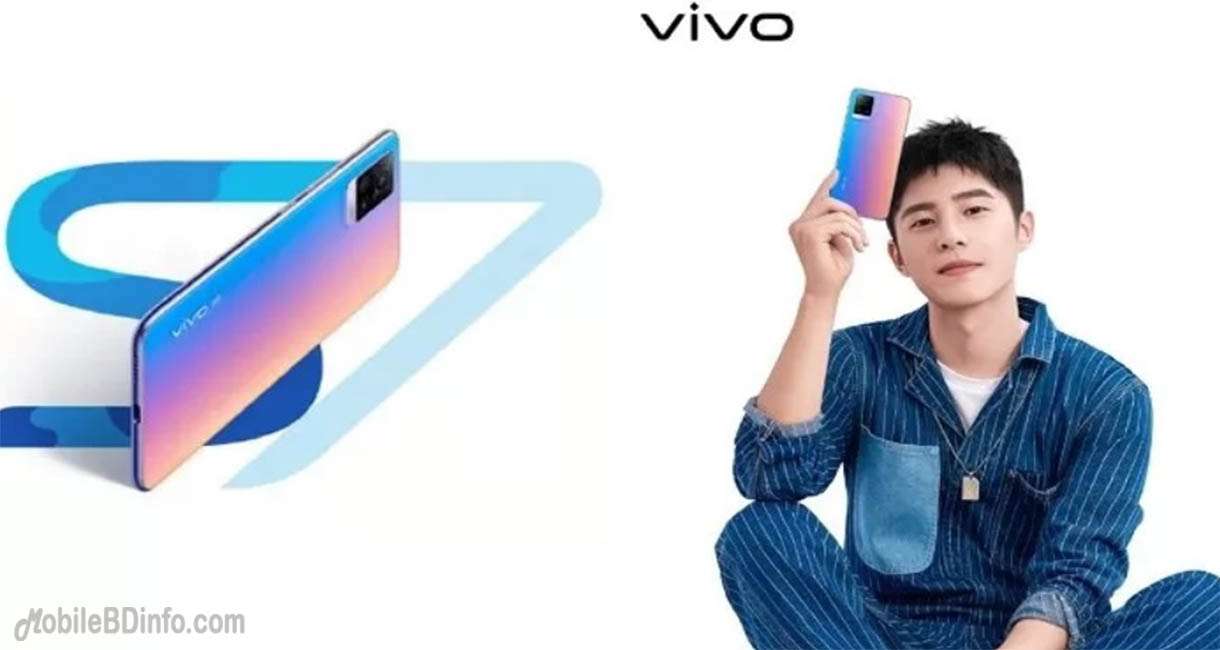 Vivo S7 5G Prime Price in Bangladesh and Full Specifications