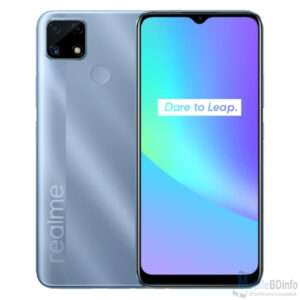 Realme C25 Price in Bangladesh and Full Specifications