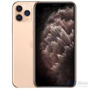 Apple iPhone 11 Pro Price in Bangladesh and Full Specifications