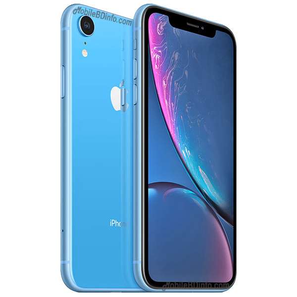 Apple iPhone XR Price in Bangladesh and Full Specifications
