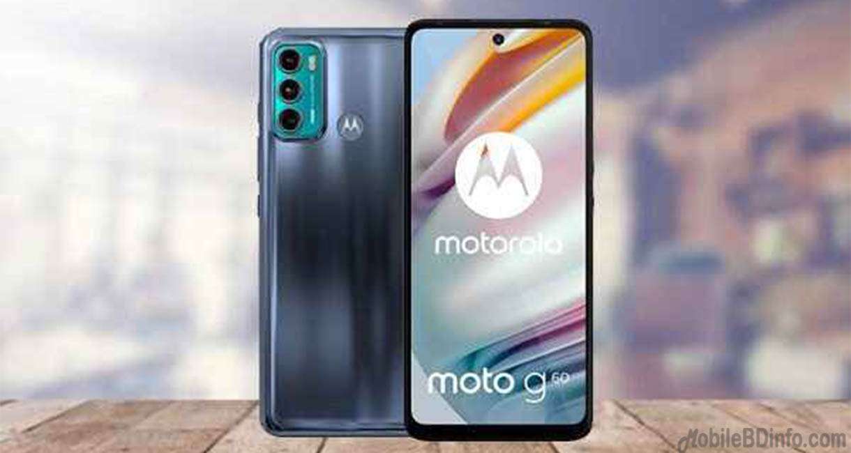 Motorola Moto G40 Fusion Price in Bangladesh and Full Specifications