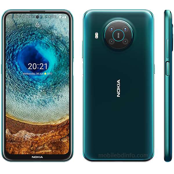 Nokia X10 Price in Bangladesh and Full Specifications