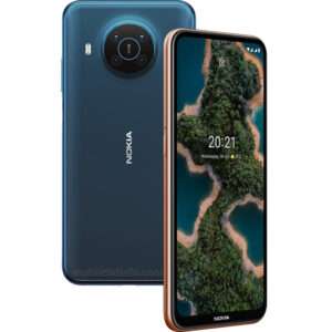 Nokia X20 Price in Bangladesh and Full Specifications