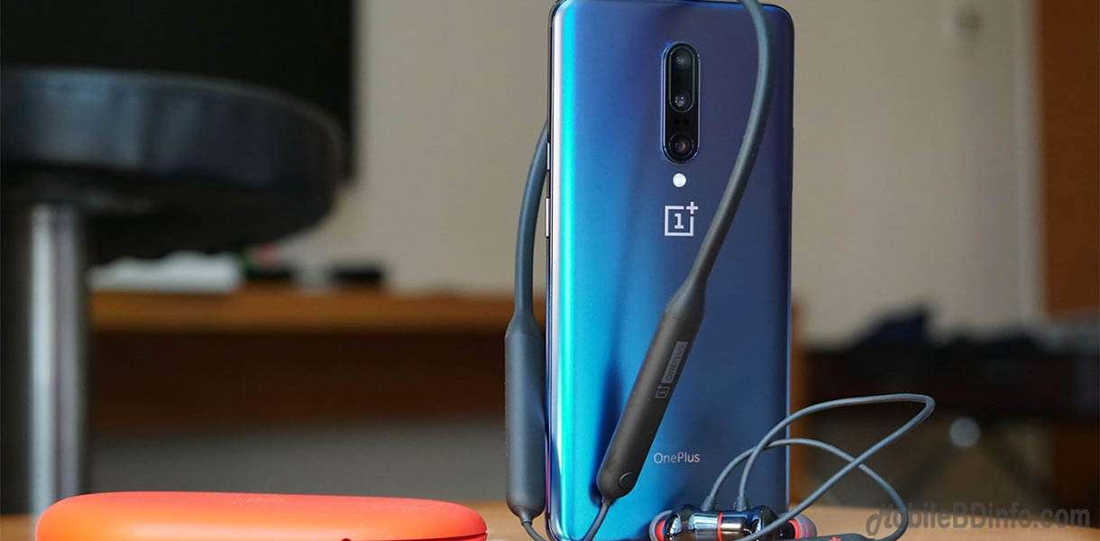 OnePlus 7 Pro Price in Bangladesh and Full Specifications