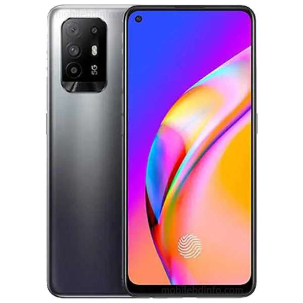 Oppo F19 Pro+ 5G in Bangladesh and Full Specifications