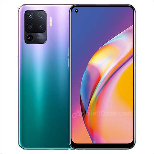 Oppo Reno5 F Price in Bangladesh and Full Specifications1