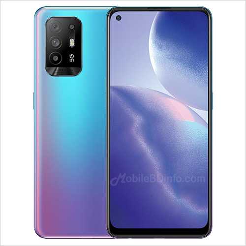 Oppo Reno5 Z Price in Bangladesh and Full Specifications1