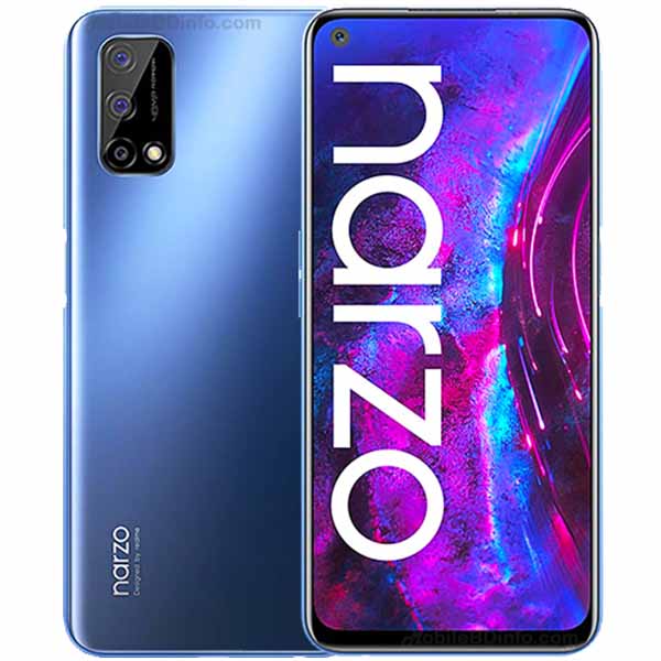 Realme Narzo 30 Pro 5G Price in Bangladesh and Full Specifications