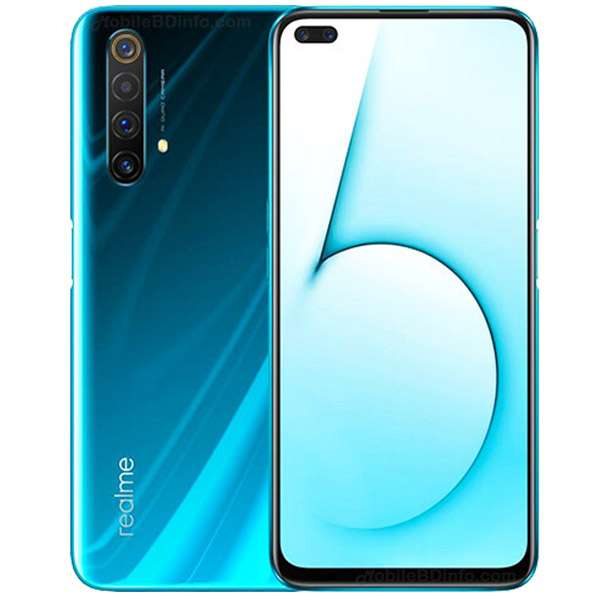 Realme X50 5G (China) Price in Bangladesh and Full Specifications