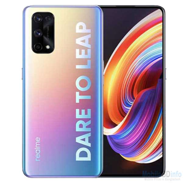 Realme X7 Pro Ultra Price in Bangladesh and Full Specifications