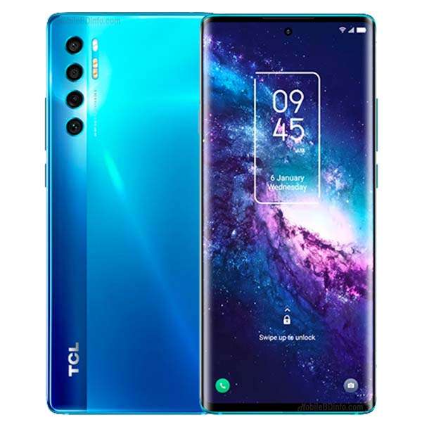 TCL 20 Pro 5G Price in Bangladesh and Full Specifications