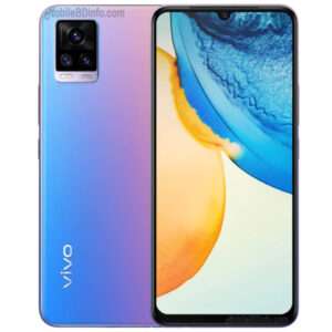 Vivo V20 Price in Bangladesh and Full Specifications