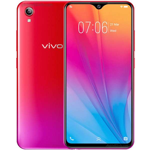 Vivo Y91C 2020 Price in Bangladesh and Full Specifications