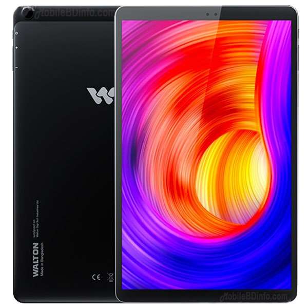 Walton Walpad 10P Price in Bangladesh and Full Specifications