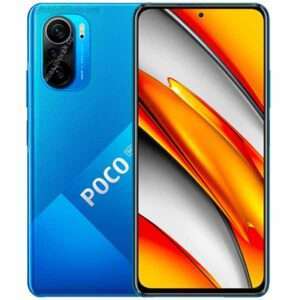 Xiaomi Poco F3 Price in Bangladesh and Full Specifications