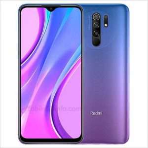 Xiaomi Redmi 9 Price in Bangladesh and Full Specifications 1