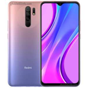 Xiaomi Redmi 9 Prime Price in Bangladesh and Full Specifications