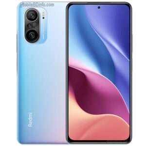 Xiaomi Redmi K40 Pro Price in Bangladesh and Full Specifications