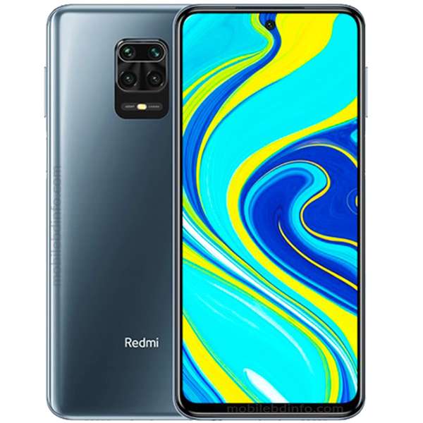 Xiaomi Redmi Note 9 Pro Max Price in Bangladesh and Full Specifications