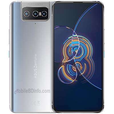 Asus Zenfone 8 Flip Price in Bangladesh and Full Specifications