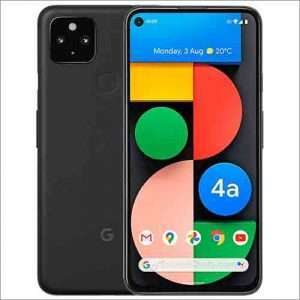 Google Pixel 4a 5G Price in Bangladesh and full Specifications