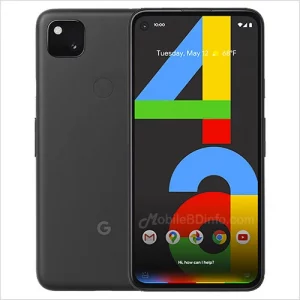 Google Pixel 4a Price in Bangladesh and Full Specifications