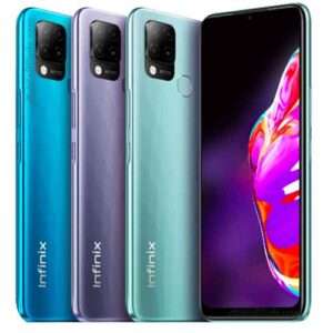 Infinix Hot 10T Price in Bangladesh and Full Specifications