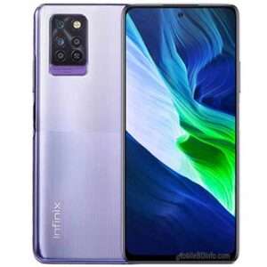Infinix Note 10 Pro NFC Price in Bangladesh and Full Specifications