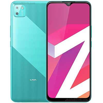 Lava Z2 Max Price in Bangladesh and Full Specifications