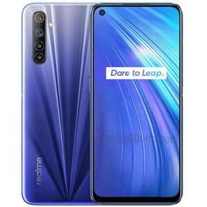 Realme 6 Price in Bangladesh and Full Specifications