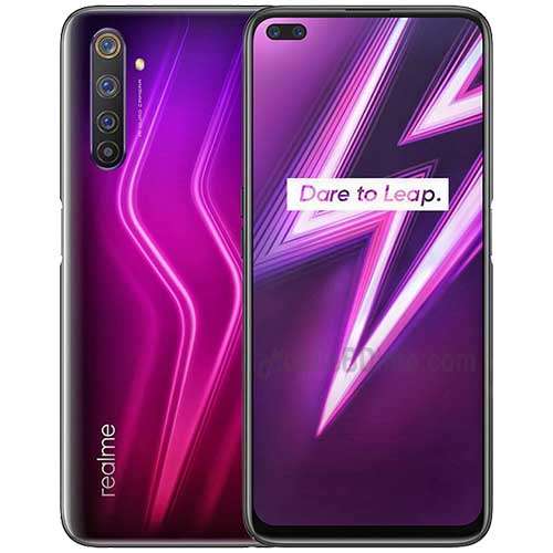 Realme 6 Pro Price in Bangladesh and Full Specifications