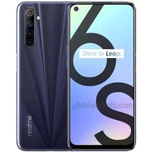 Realme 6S Price in Bangladesh and Full Specifications