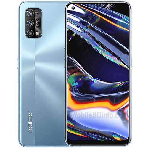 Realme 7 Pro Price in Bangladesh and Full Specifications