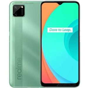 Realme C11 Price in Bangladesh and Full Specifications