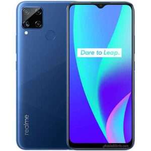 Realme C15 Price in Bangladesh and Full Specifications