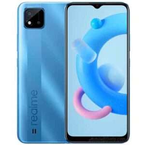 Realme C20A Price in Bangladesh and Full Specifications