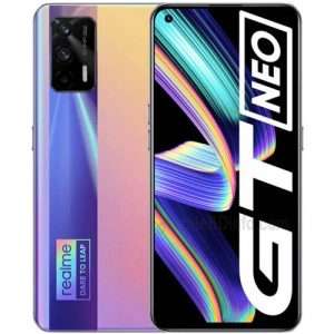 Realme GT Neo Flash Price in Bangladesh and Full Specifications