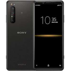 Sony Xperia Pro Price in Bangladesh and Full Specifications