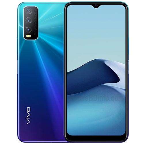 Vivo Y20A Price in Bangladesh and Full Specifications
