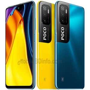 Xiaomi Poco M3 Pro 5G Price in Bangladesh and Full Specifications