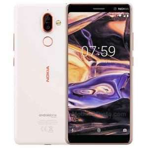 Nokia 7 Plus Price in Bangladesh and full Specifications