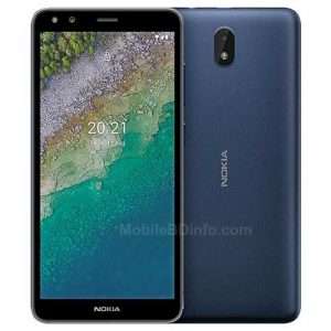 Nokia C01 Plus Price in Bangladesh and full Specifications
