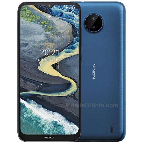 Nokia C20 Plus Price in Bangladesh and full Specifications