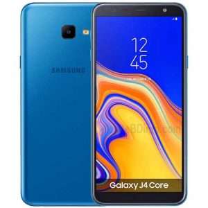 Samsung Galaxy J4 Core Price in Bangladesh and Full Specifications