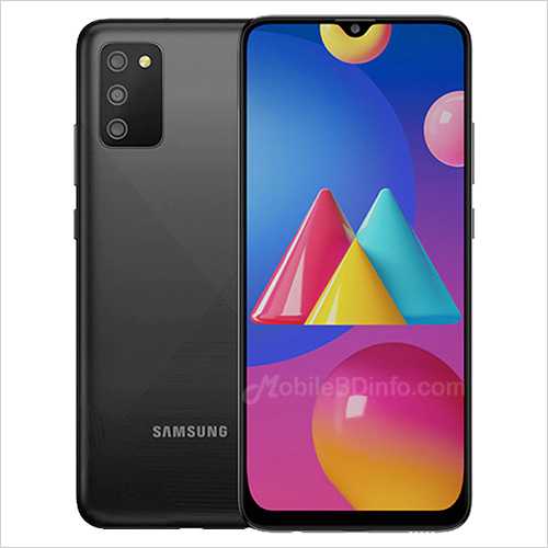 Samsung Galaxy M02s Price in Bangladesh and Full Specifications1