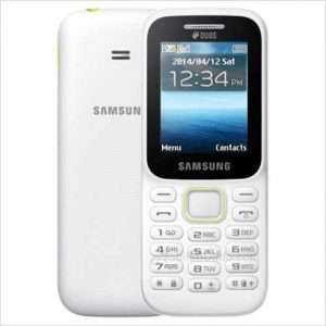 Samsung Guru Music 2 Price in Bangladesh and Full Specifications