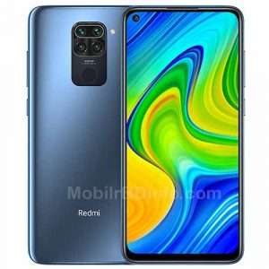 Xiaomi Redmi Note 9 Price in Bangladesh and full Specifications